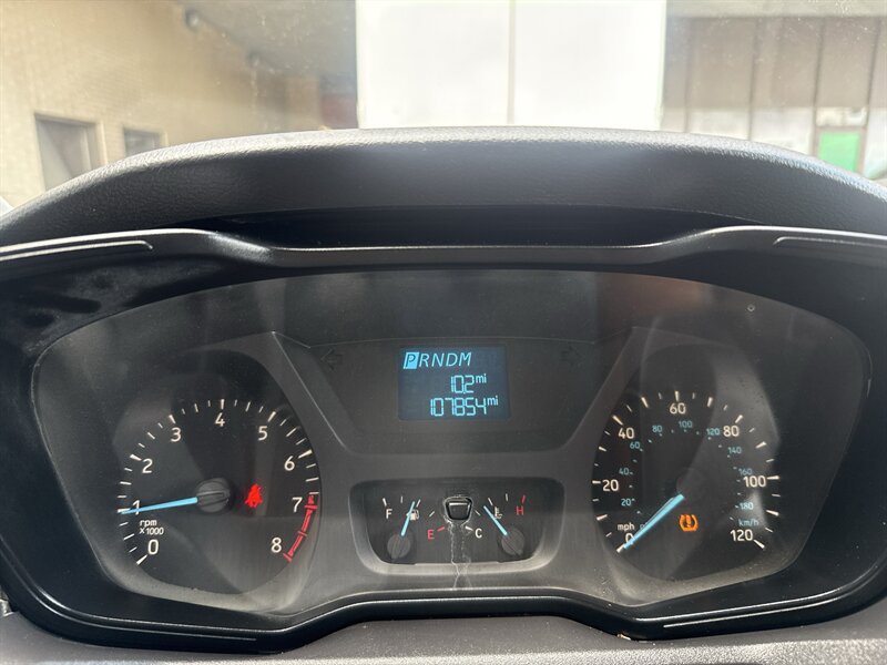 2019 Ford Transit 250 - Photo 19 - Arlington, TX 76011
