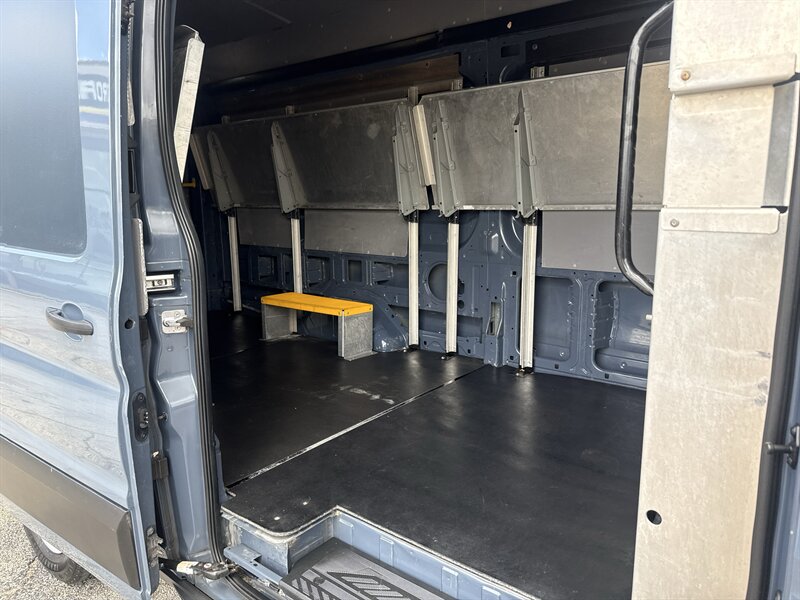 2019 Ford Transit 250 - Photo 16 - Arlington, TX 76011