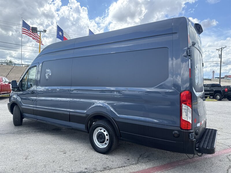 2019 Ford Transit 250 - Photo 7 - Arlington, TX 76011