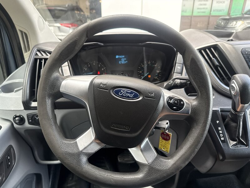 2019 Ford Transit 250 - Photo 18 - Arlington, TX 76011