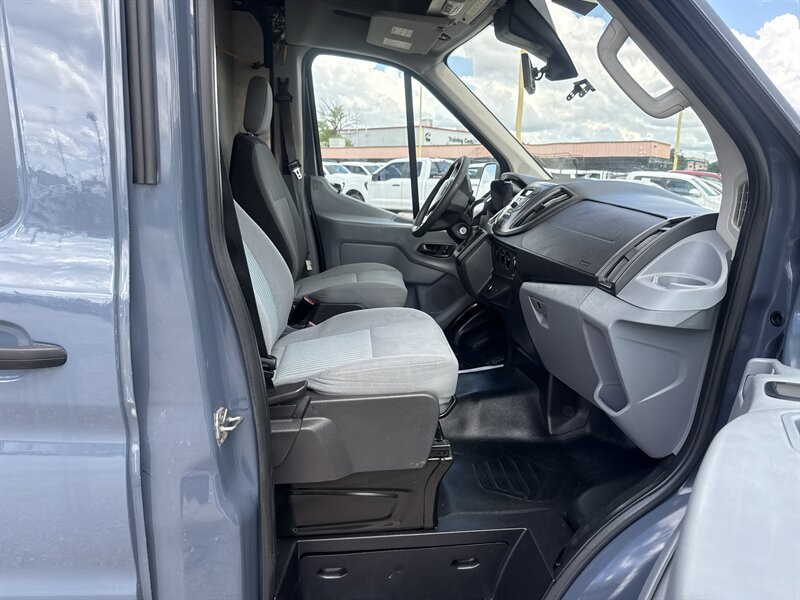 2019 Ford Transit 250 - Photo 14 - Arlington, TX 76011
