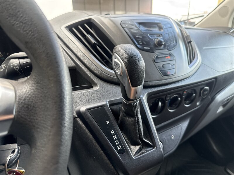 2019 Ford Transit 250 - Photo 20 - Arlington, TX 76011