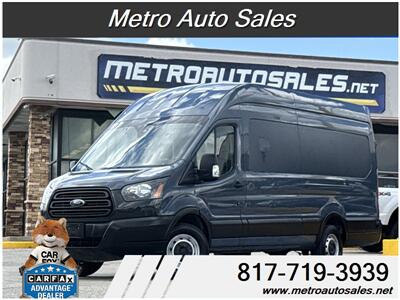 2019 Ford Transit 250 Van