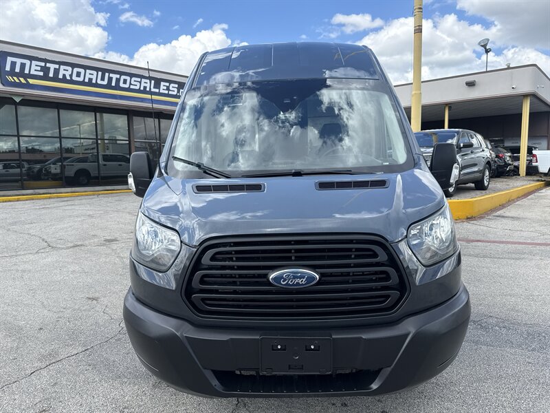 2019 Ford Transit 250 - Photo 2 - Arlington, TX 76011