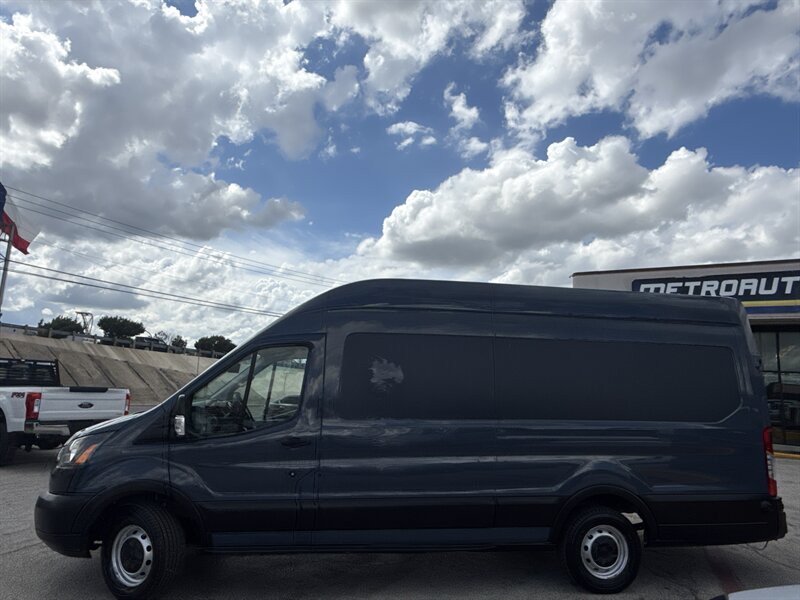 2019 Ford Transit 250 - Photo 8 - Arlington, TX 76011