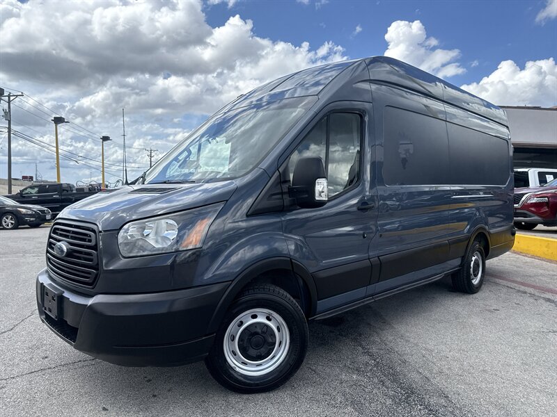 2019 Ford Transit 250 - Photo 9 - Arlington, TX 76011