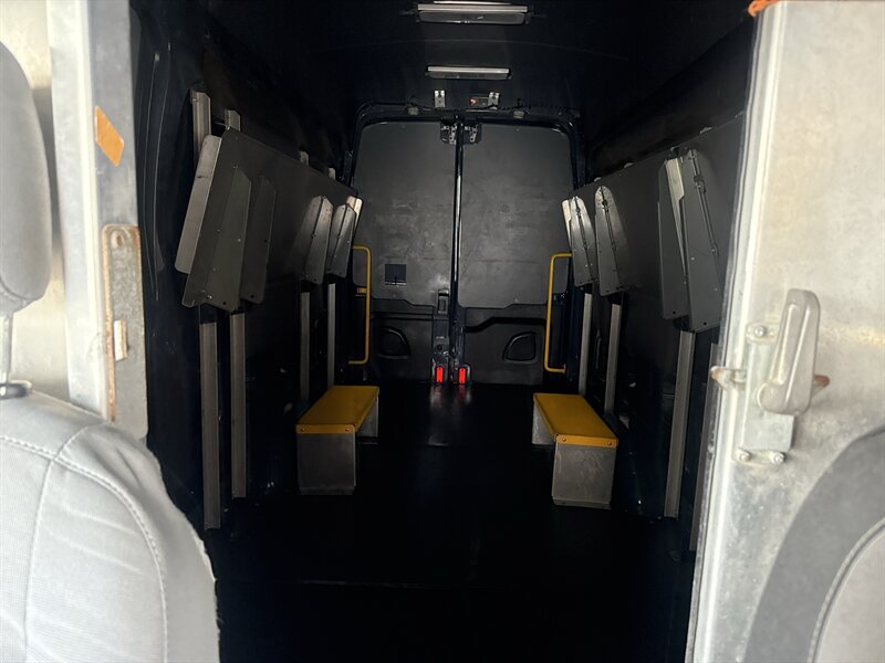 2019 Ford Transit 250 - Photo 25 - Arlington, TX 76011