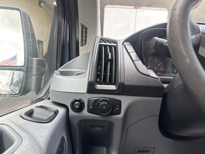 2019 Ford Transit 250 - Photo 17 - Arlington, TX 76011