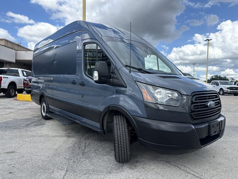 2019 Ford Transit 250 - Photo 3 - Arlington, TX 76011