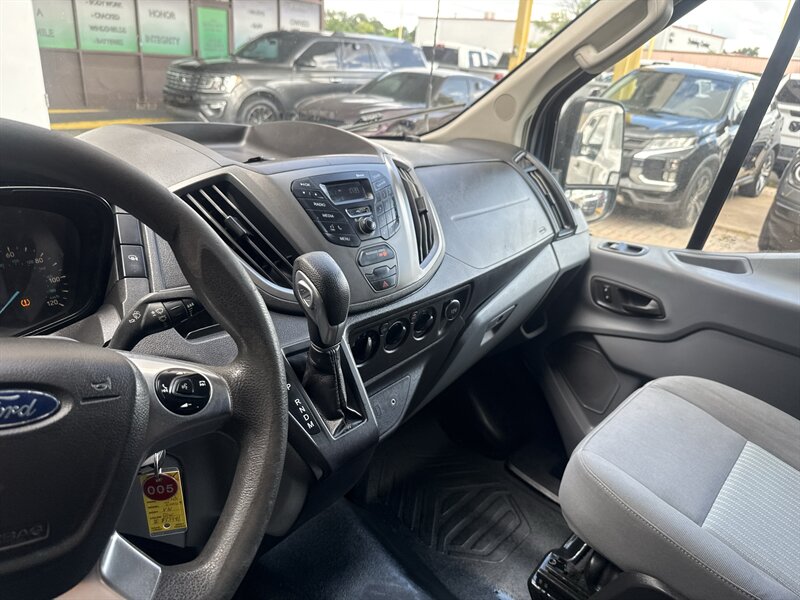 2019 Ford Transit 250 - Photo 24 - Arlington, TX 76011
