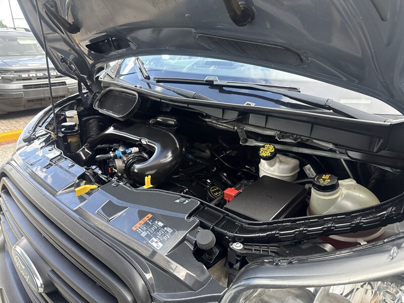 2019 Ford Transit 250 - Photo 27 - Arlington, TX 76011