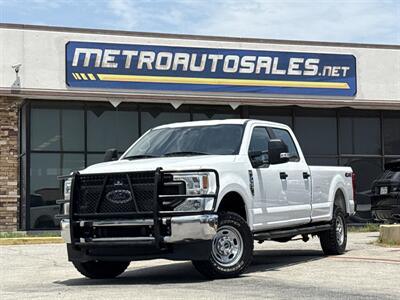 2022 Ford F-250 XL Truck
