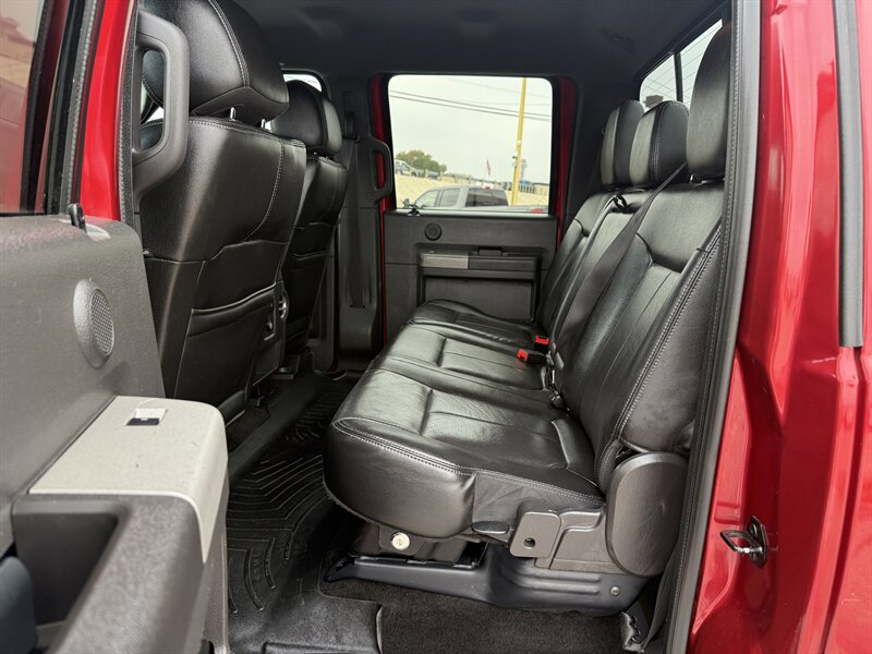 2013 Ford F-250 King Ranch - Photo 15 - Arlington, TX 76011