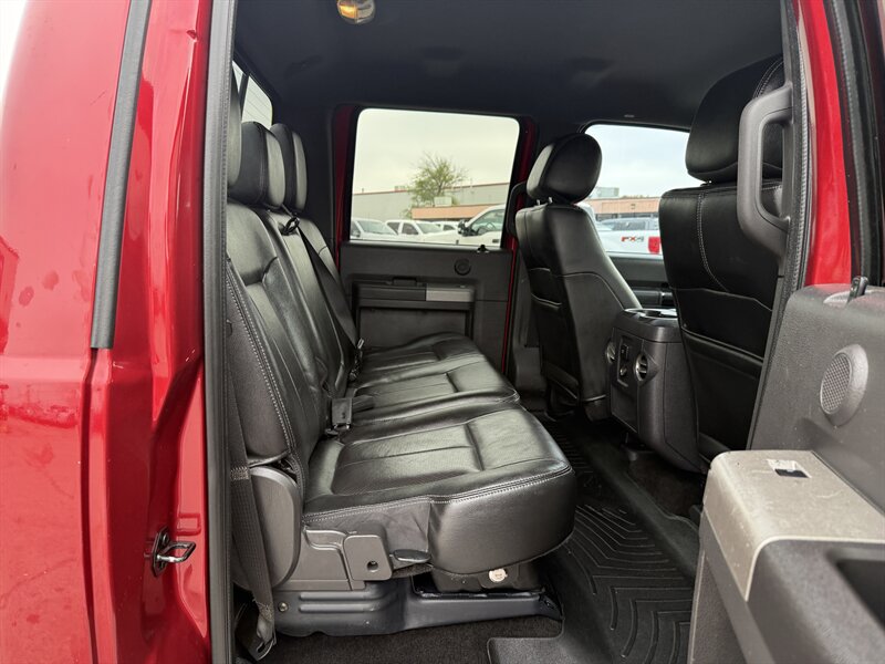 2013 Ford F-250 King Ranch - Photo 19 - Arlington, TX 76011