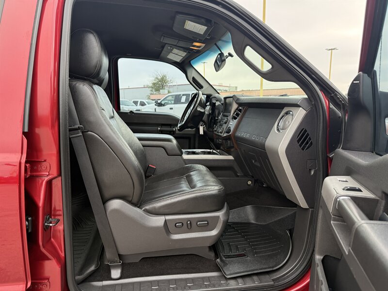 2013 Ford F-250 King Ranch - Photo 17 - Arlington, TX 76011