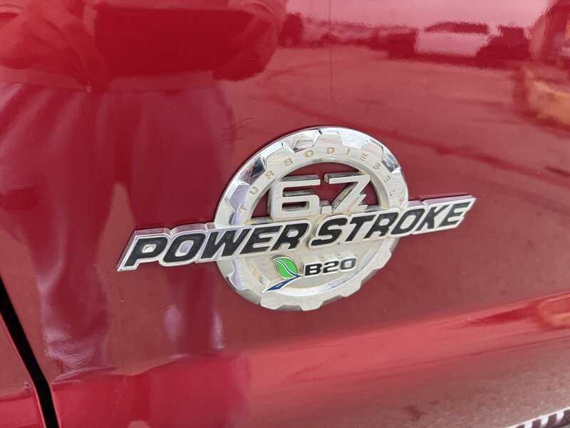 2013 Ford F-250 King Ranch - Photo 10 - Arlington, TX 76011