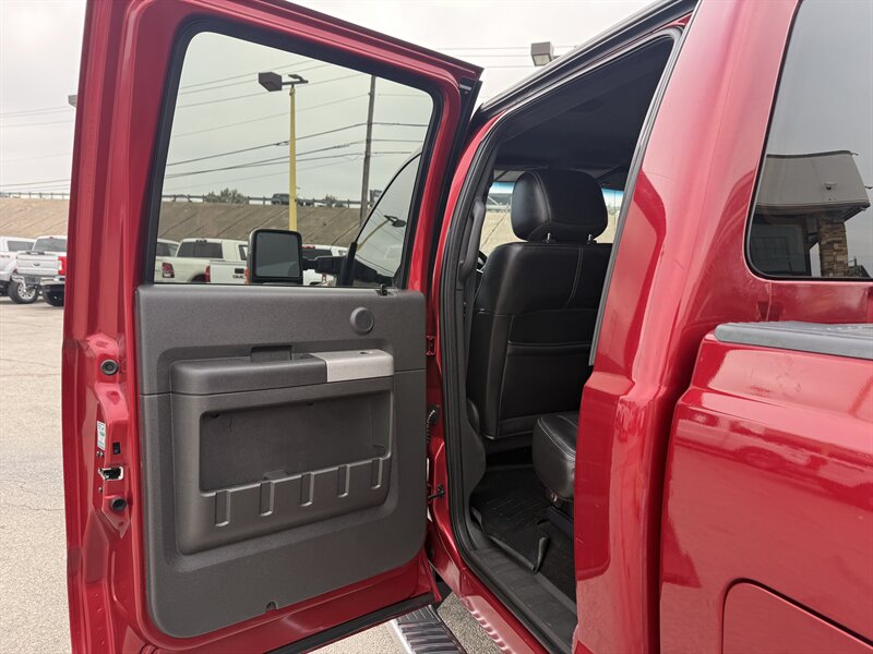 2013 Ford F-250 King Ranch - Photo 14 - Arlington, TX 76011