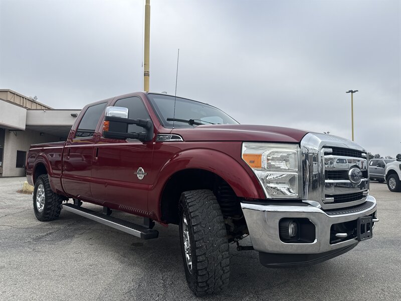 2013 Ford F-250 King Ranch - Photo 3 - Arlington, TX 76011