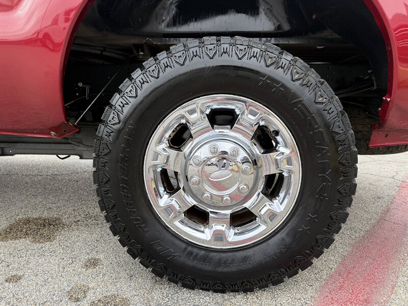 2013 Ford F-250 King Ranch - Photo 9 - Arlington, TX 76011