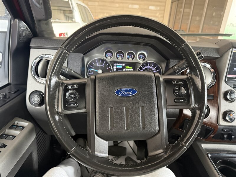 2013 Ford F-250 King Ranch - Photo 21 - Arlington, TX 76011