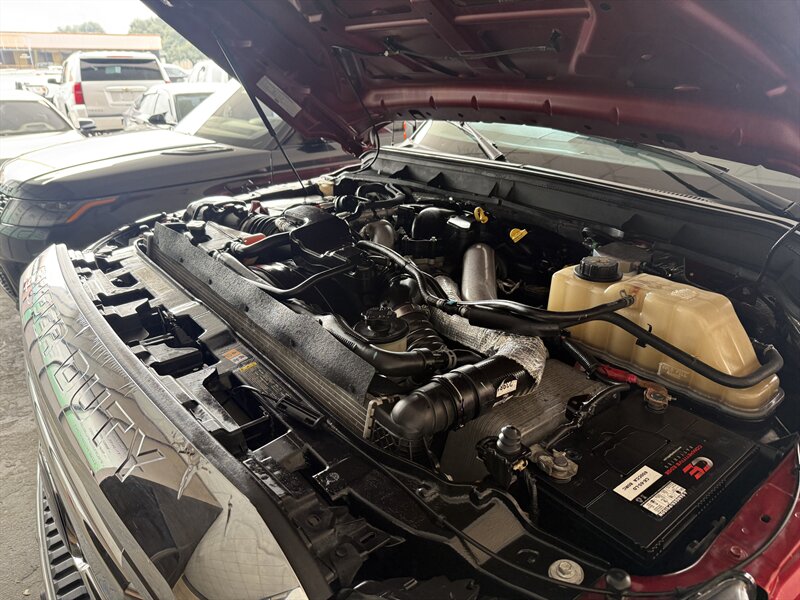 2013 Ford F-250 King Ranch - Photo 30 - Arlington, TX 76011