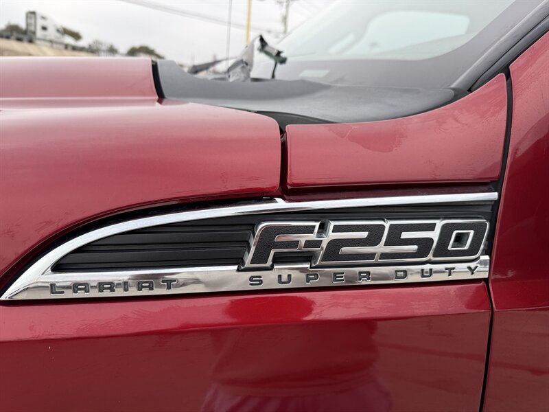 2013 Ford F-250 King Ranch - Photo 11 - Arlington, TX 76011