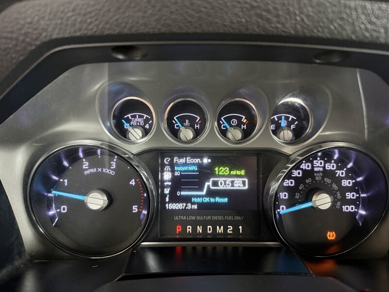 2013 Ford F-250 King Ranch - Photo 22 - Arlington, TX 76011