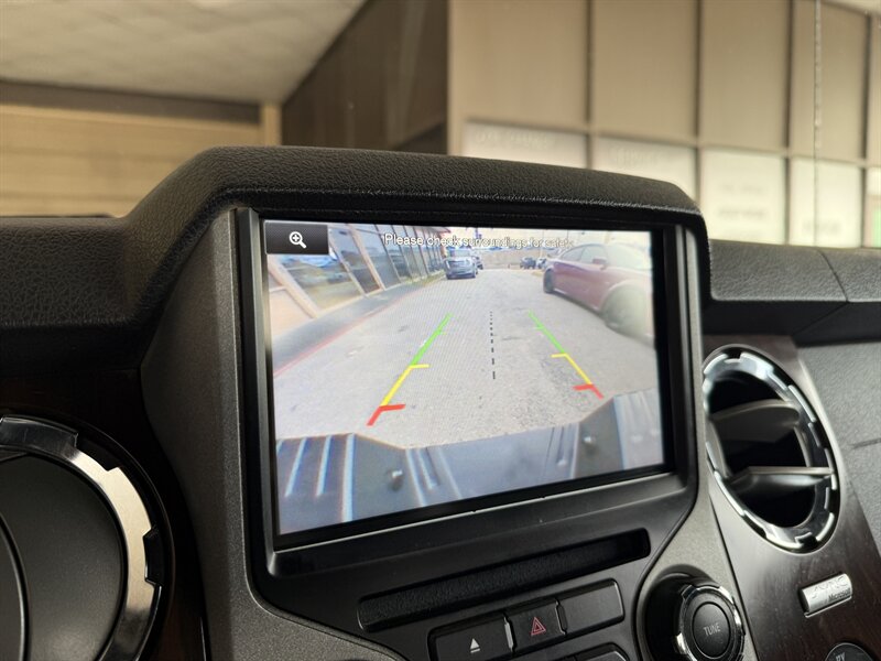 2013 Ford F-250 King Ranch - Photo 23 - Arlington, TX 76011