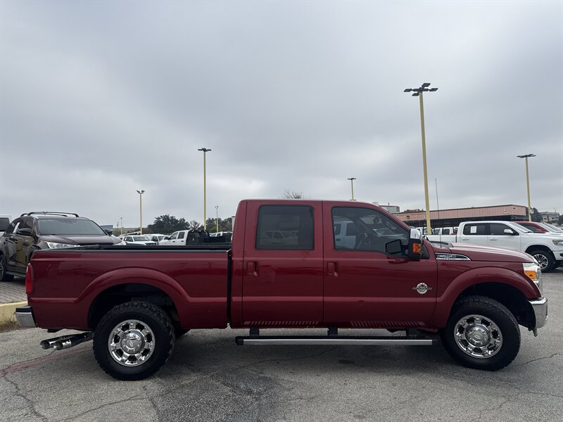 2013 Ford F-250 King Ranch - Photo 4 - Arlington, TX 76011