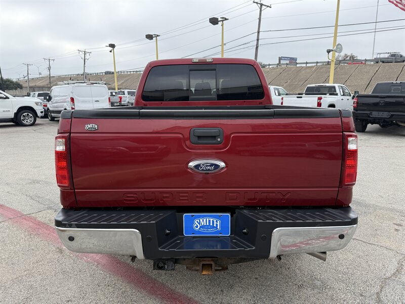 2013 Ford F-250 King Ranch - Photo 5 - Arlington, TX 76011