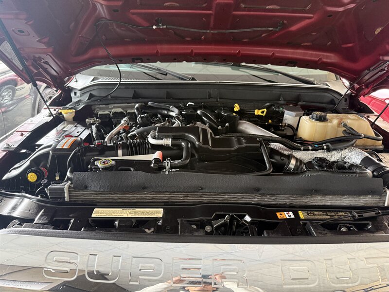 2013 Ford F-250 King Ranch - Photo 29 - Arlington, TX 76011