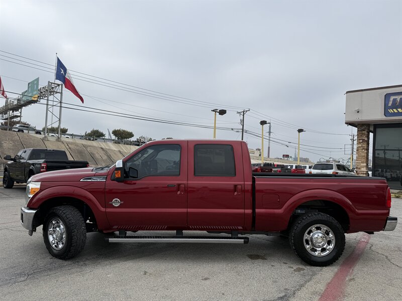 2013 Ford F-250 King Ranch - Photo 7 - Arlington, TX 76011