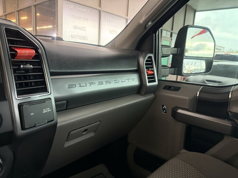 2019 Ford F-250 Super Duty XLT - Photo 25 - Arlington, TX 76011