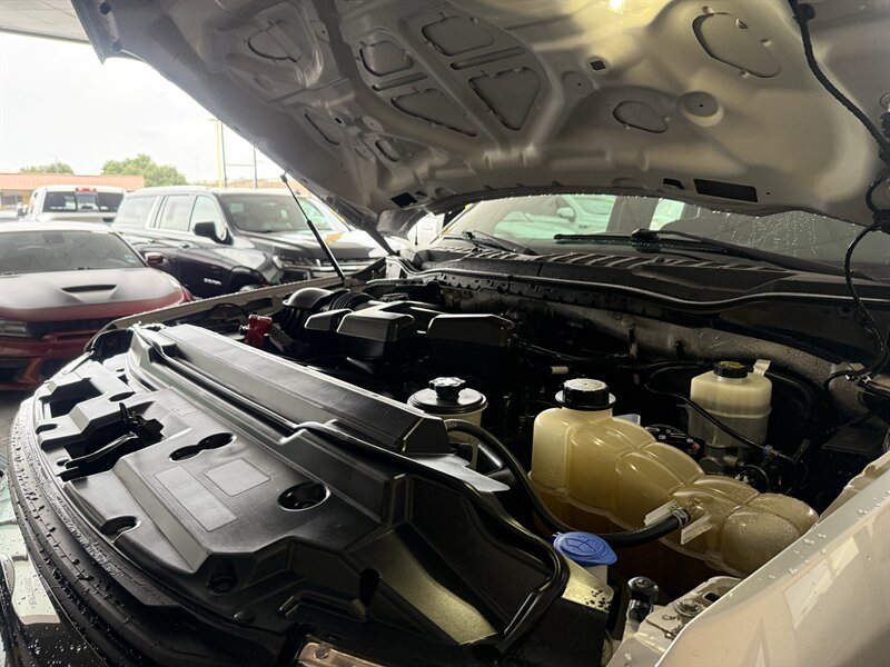 2019 Ford F-250 Super Duty XLT - Photo 29 - Arlington, TX 76011