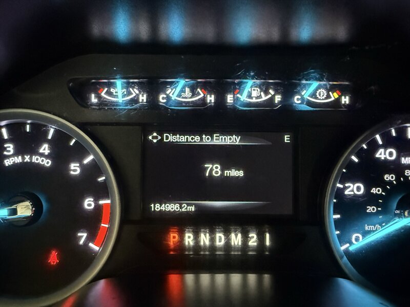 2019 Ford F-250 Super Duty XLT - Photo 23 - Arlington, TX 76011