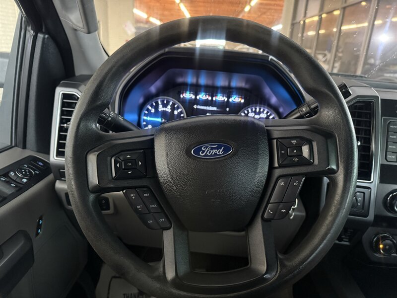 2019 Ford F-250 Super Duty XLT - Photo 22 - Arlington, TX 76011