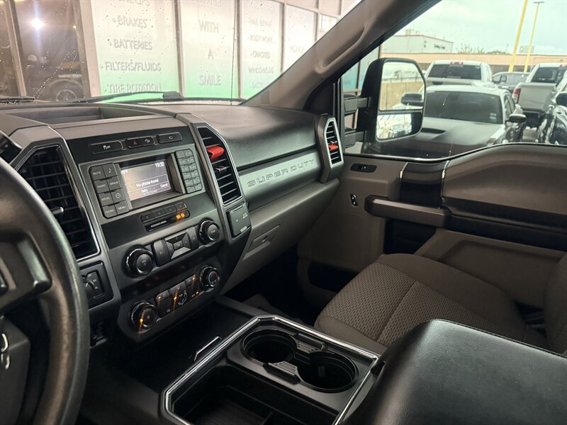 2019 Ford F-250 Super Duty XLT - Photo 26 - Arlington, TX 76011