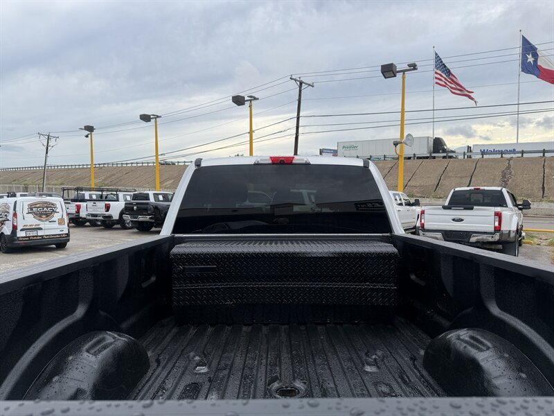 2019 Ford F-250 Super Duty XLT - Photo 7 - Arlington, TX 76011