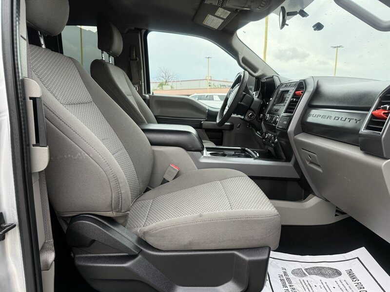 2019 Ford F-250 Super Duty XLT - Photo 18 - Arlington, TX 76011