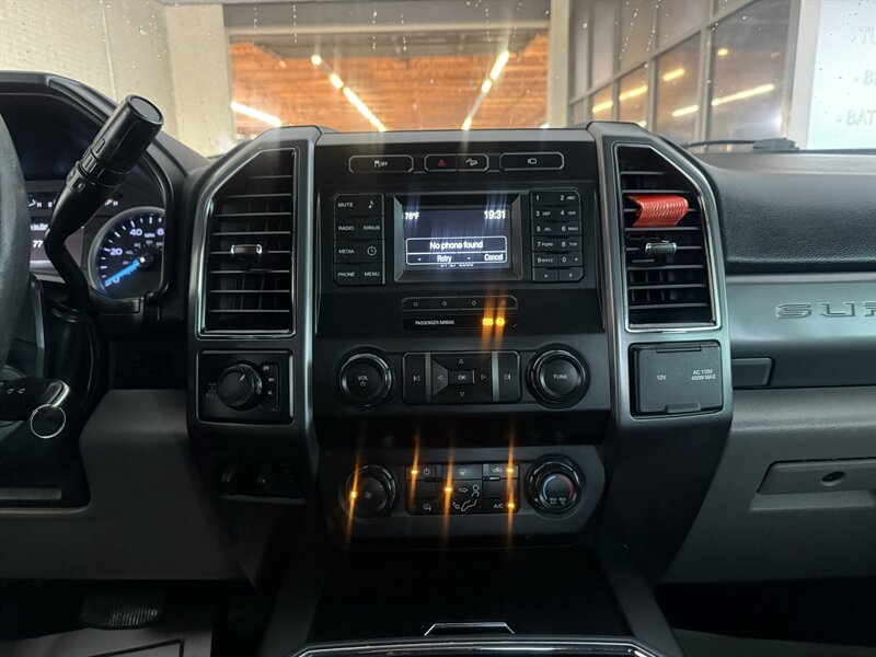 2019 Ford F-250 Super Duty XLT - Photo 24 - Arlington, TX 76011