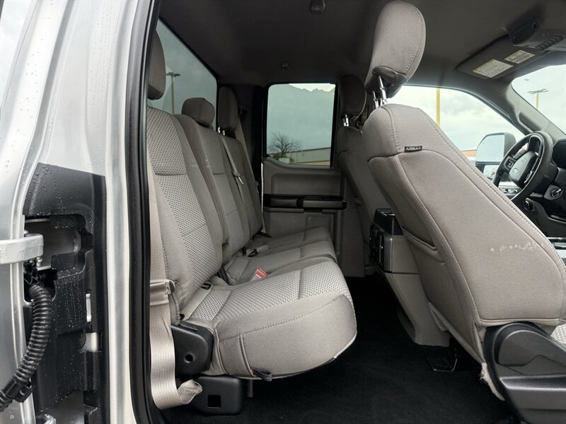 2019 Ford F-250 Super Duty XLT - Photo 20 - Arlington, TX 76011