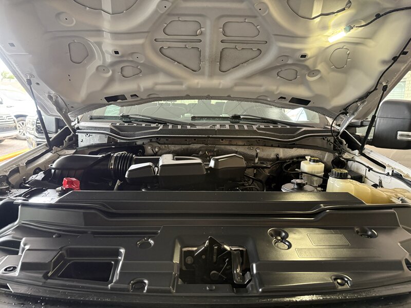 2019 Ford F-250 Super Duty XLT - Photo 28 - Arlington, TX 76011