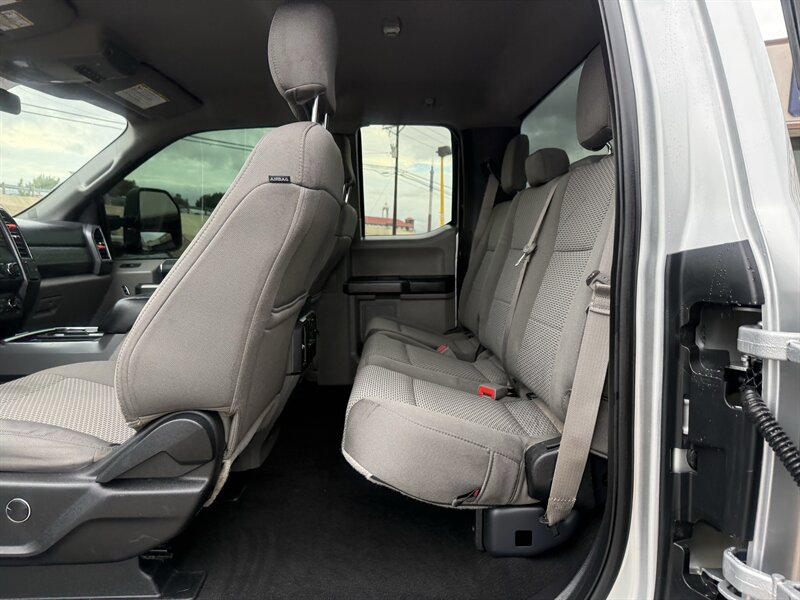 2019 Ford F-250 Super Duty XLT - Photo 16 - Arlington, TX 76011
