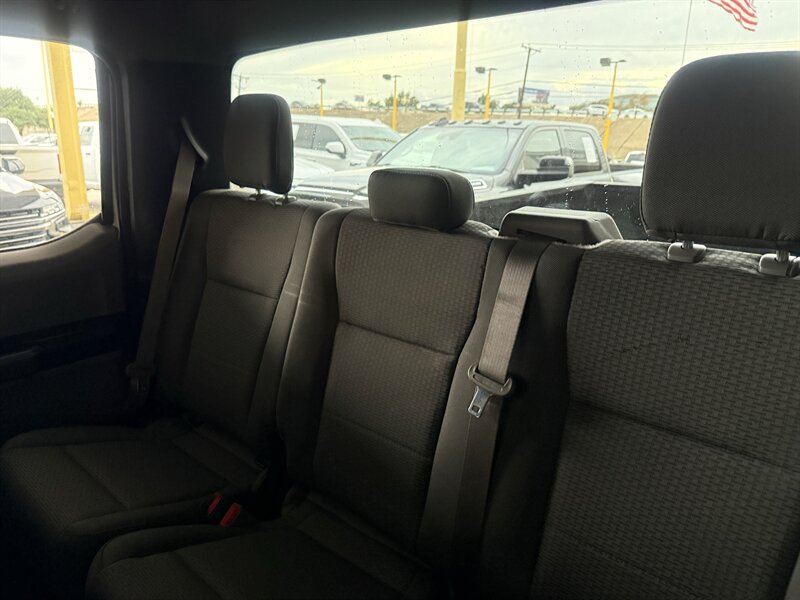 2019 Ford F-250 Super Duty XLT - Photo 27 - Arlington, TX 76011
