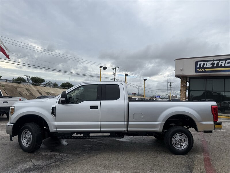 2019 Ford F-250 Super Duty XLT - Photo 9 - Arlington, TX 76011