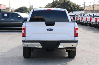 2018 Ford F-150 XLT   - Photo 8 - Arlington, TX 76011