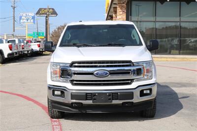 2018 Ford F-150 XLT   - Photo 12 - Arlington, TX 76011