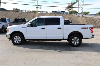 2018 Ford F-150 XLT   - Photo 6 - Arlington, TX 76011