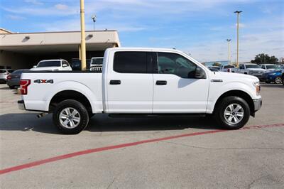 2018 Ford F-150 XLT   - Photo 10 - Arlington, TX 76011