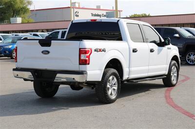 2018 Ford F-150 XLT   - Photo 9 - Arlington, TX 76011